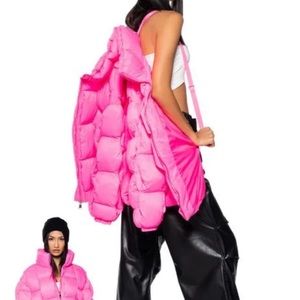 Meet your Posher, Ania